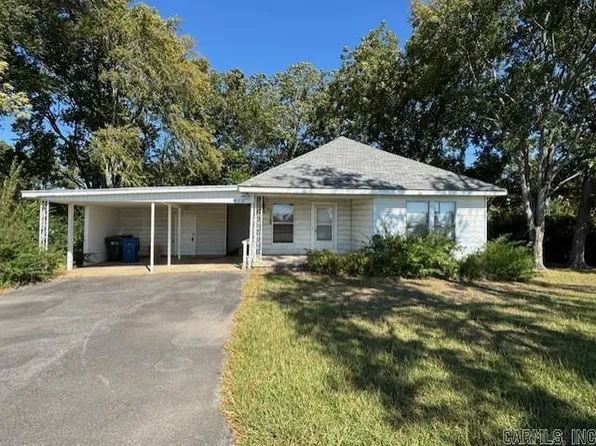 (undisclosed Address), Conway, AR 72032