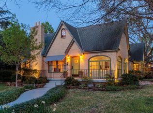 1000 N Winnetka Ave, Dallas, TX 75208