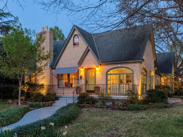 1000 N Winnetka Ave, Dallas, TX 75208