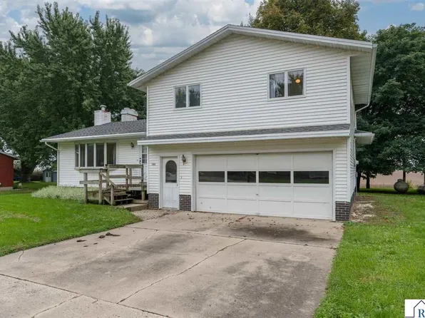 31582 169th St, Huntley, MN 56047
