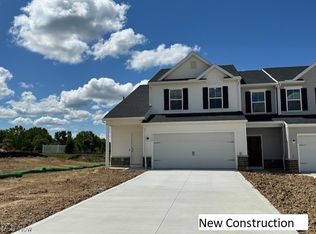 2664 Gala Rd NE, Louisville, OH 44641