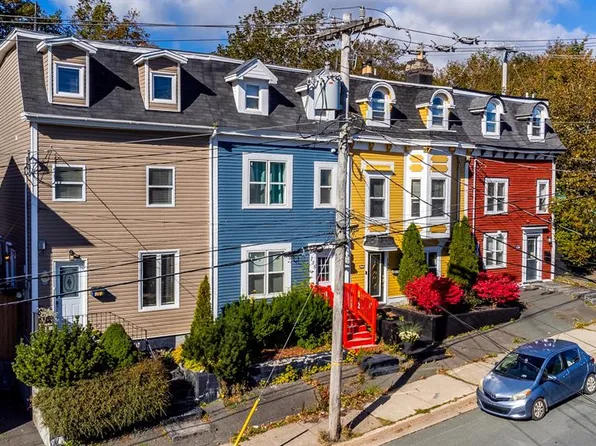 133 Patrick Street, St Johns, NL A1E2S9