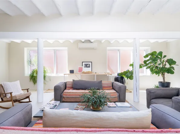 415 Camino Delora, Santa Fe, NM 87505