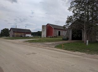 Weber Rd, Saline, MI 48176