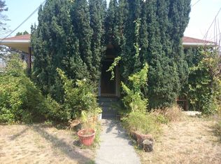 4610 SW Frontenac St, Seattle, WA 98136