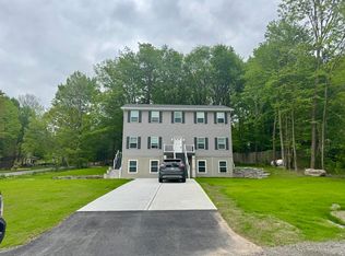 42 Skyline Dr, Gouldsboro, PA 18424
