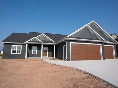 3600 RIDGECREST LANE, Kaukauna, WI, 54130