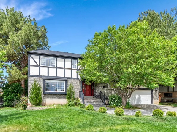 525 E 2780 N, Provo, UT 84604