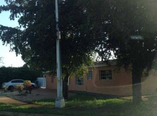 2745 SW 92nd Ave, Miami, FL 33165