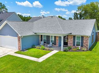 1006 Claire Ct, Slidell, LA 70461