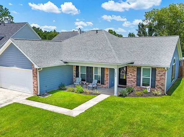 1006 Claire Ct, Slidell, LA 70461
