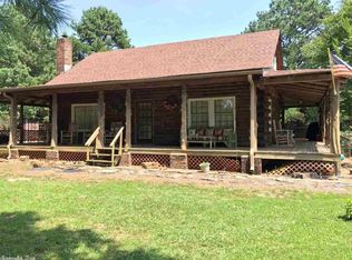 179 Bird Dove Ln, Heber Springs, AR 72543