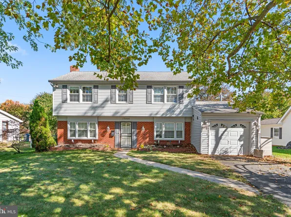 12800 Chesney Ln, Bowie, MD 20715