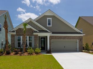 429 Canal Crossing Way, Huger, SC 29450