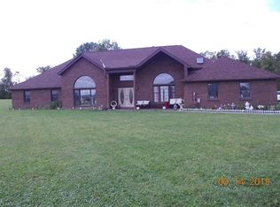 10800 Black River School Rd, Homerville, OH 44235