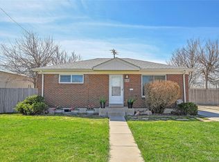 640 E 108th Ave, Northglenn, CO 80233