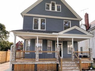 2248 E 85th St, Cleveland, OH 44106