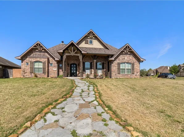 3349 Fiddlers Grn, Bryan, TX 77808