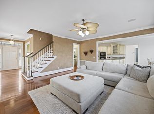 353 Golf View Dr, Cohutta, GA 30710