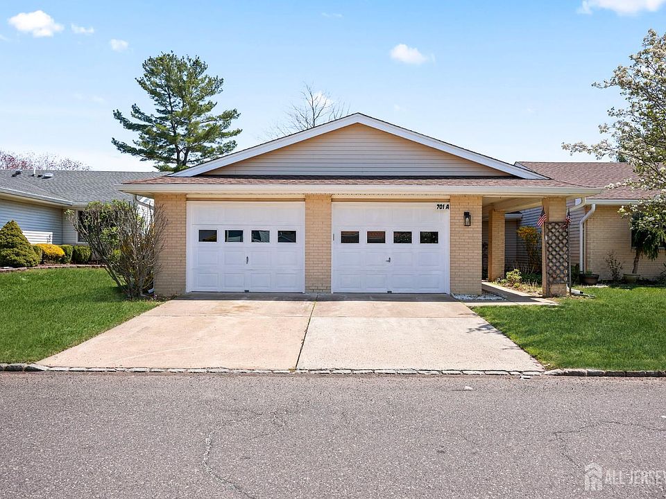 1st image of 701 Croydon Rd #A