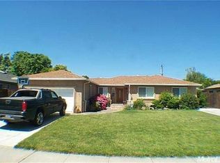 8427 N Balboa Ave, Stockton, CA