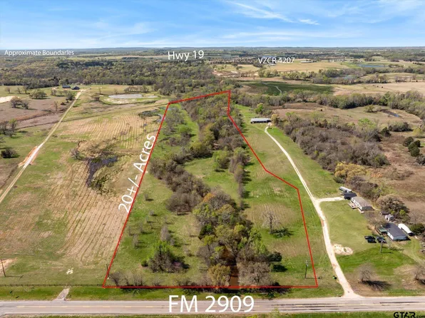 0 Fm 2909, Canton, TX 75103