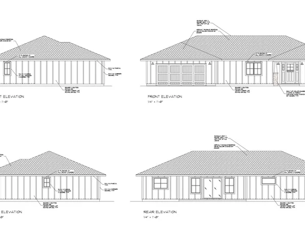 650 Crafton Ln, Stanfield, OR 97875