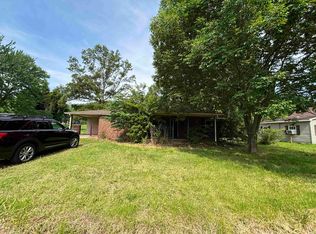 3099 S Pelzer Rd, Boonville, IN 47601