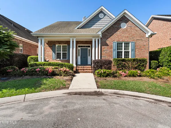 1502 Crows Landing Circle, Wilmington, NC 28403