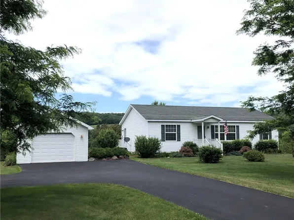 9375 State Highway 357, Franklin, NY 13775