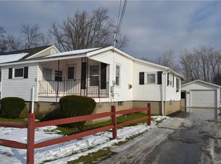12882 Alleghany Rd, Irving, NY 14081