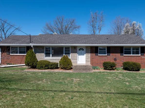407 Eastland Ave, Lebanon, TN 37087