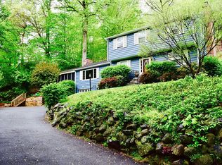 17 Dailey Dr, Croton On Hudson, NY 10520