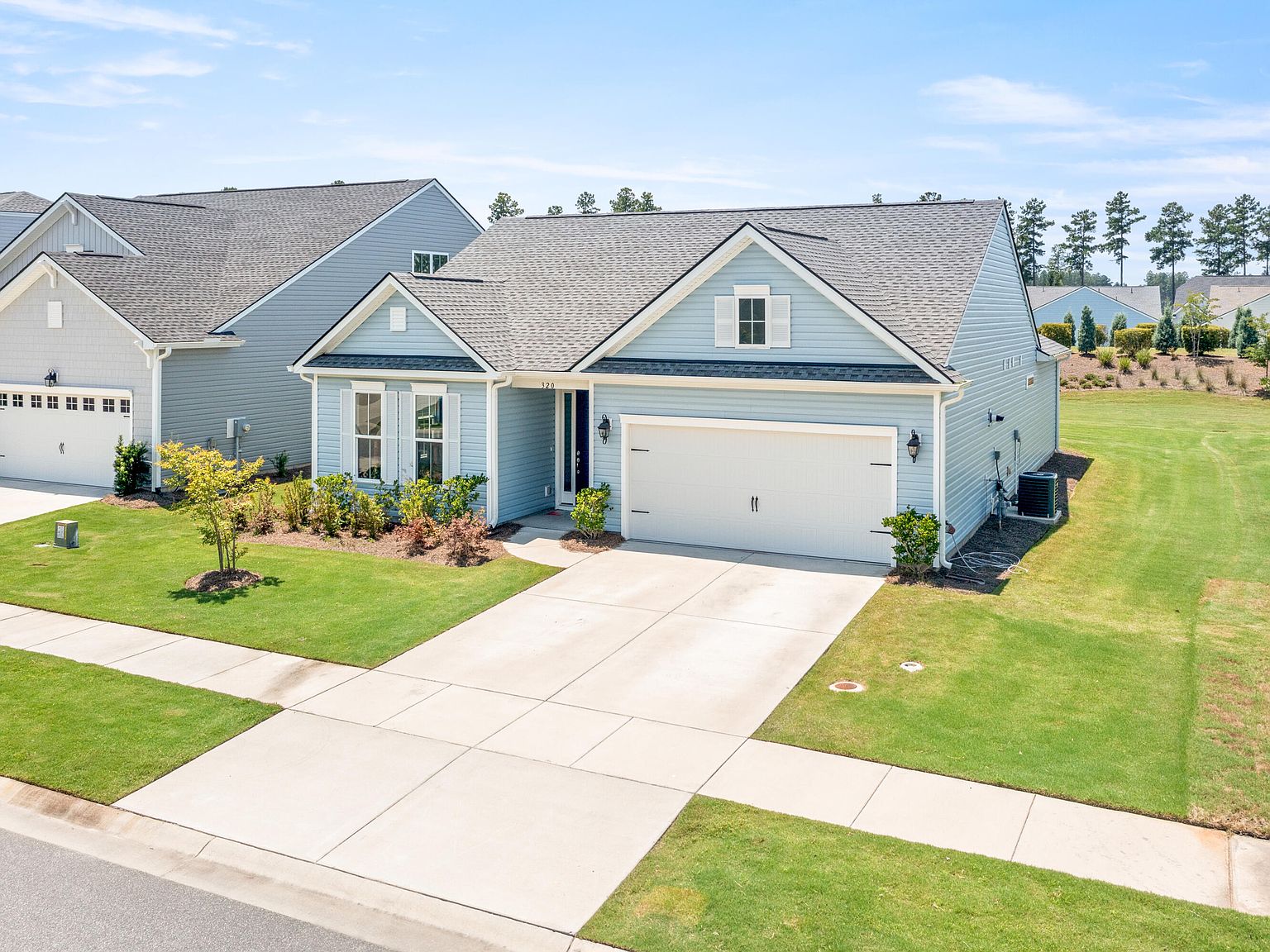 320 Seaside Trl, Summerville, SC 29486 MLS 23015967 Zillow