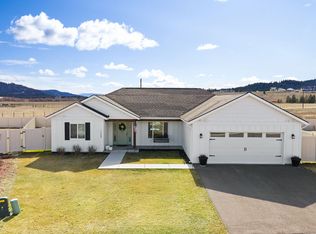 1264 Morning Eagle Dr, Kalispell, MT 59901