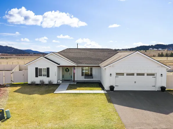1264 Morning Eagle Dr, Kalispell, MT 59901