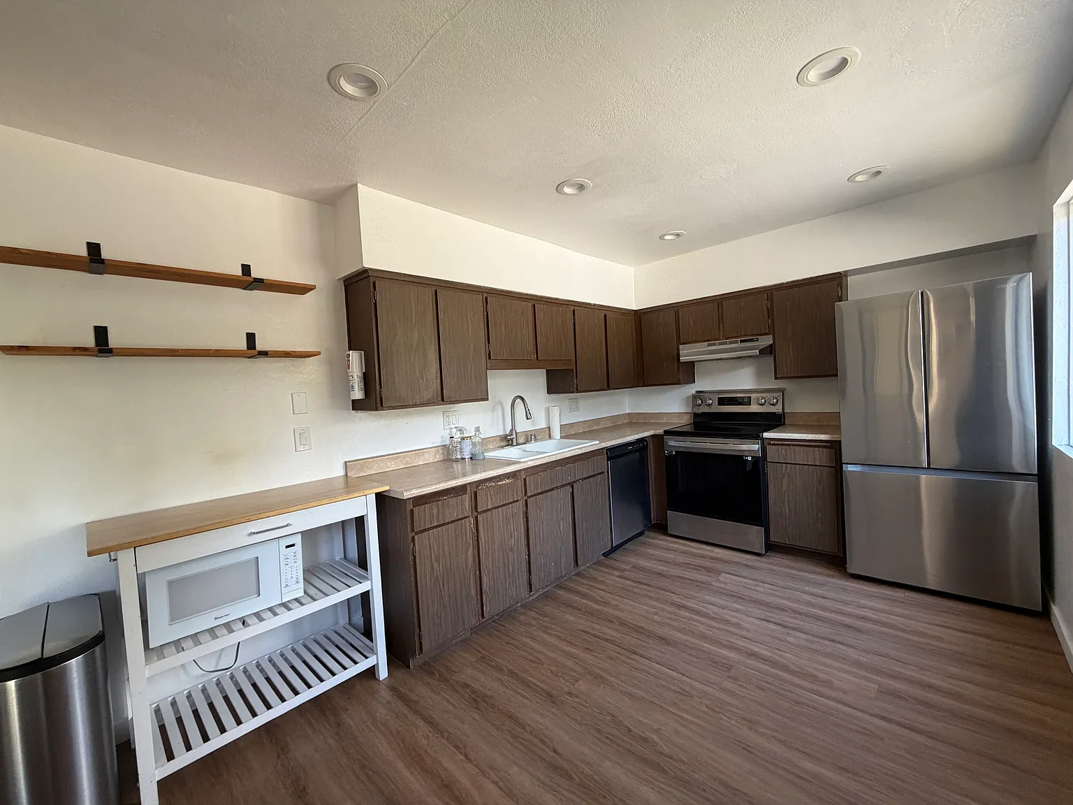 Meadow Ln, Mammoth Lakes — Photo 4