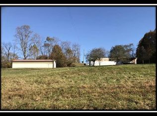 28021 Wheelabout Rd, Mc Arthur, OH 45651