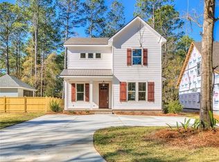 261 Westley Ct, Fairhope, AL 36532