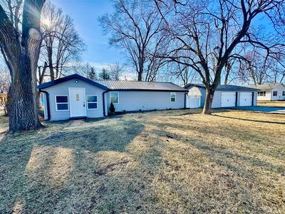 106 E Beeson St, Joy, IL, 61260