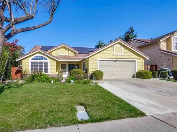 1709 Red Maple St, Union City, CA 94587