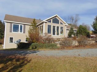193 Somerhill Rd, Barnet, VT 05821