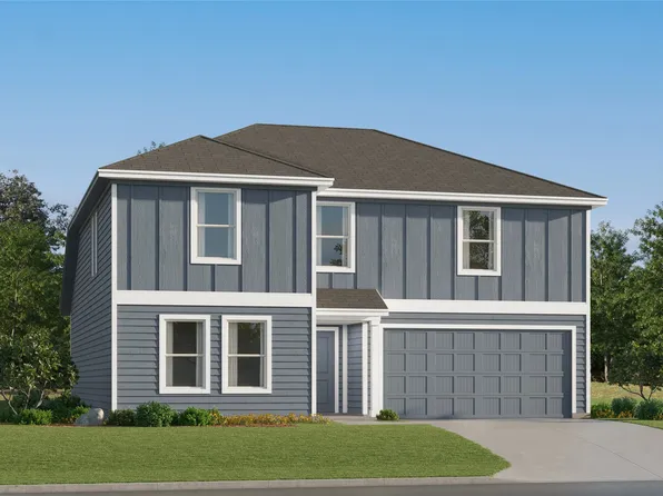 5052 Draper Ridge Dr, Fort Worth, TX 76179