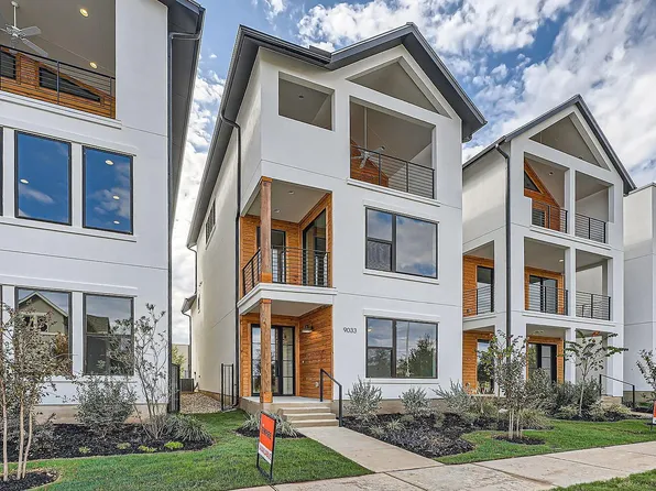 9033 Cattle Baron Path, Austin, TX 78747