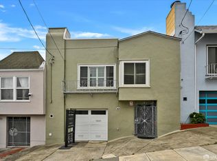183 Victoria St, San Francisco, CA 94132