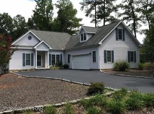 2062 Long Point Trl, Sanford, NC 27332