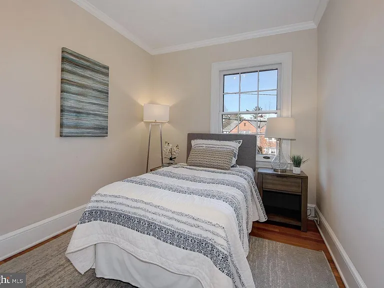 3722 Van Ness St NW — Photo 16