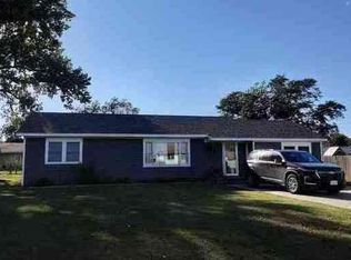 2622 P St, Belleville, KS 66935
