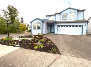 13733 SE 150th Ter, Clackamas, OR 97015