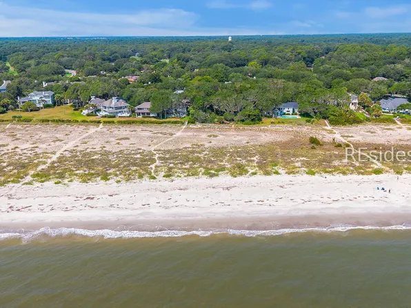 4 Middleton Place, Hilton Head Island, SC 29928